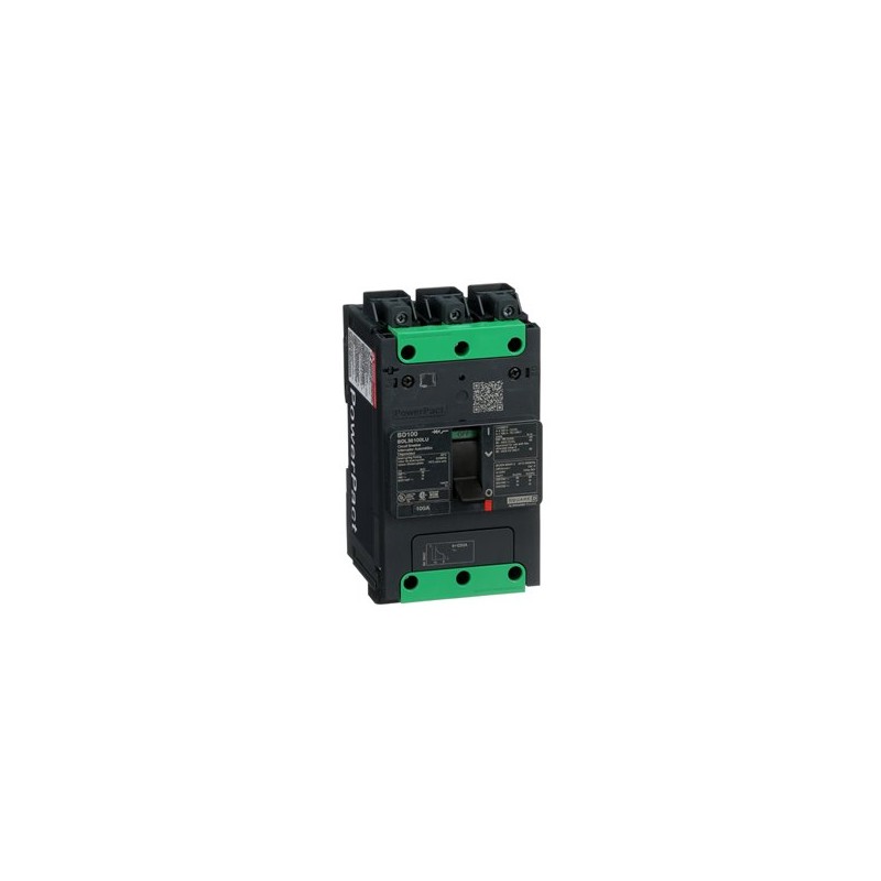 Schnieder Electric BDL36100LU
