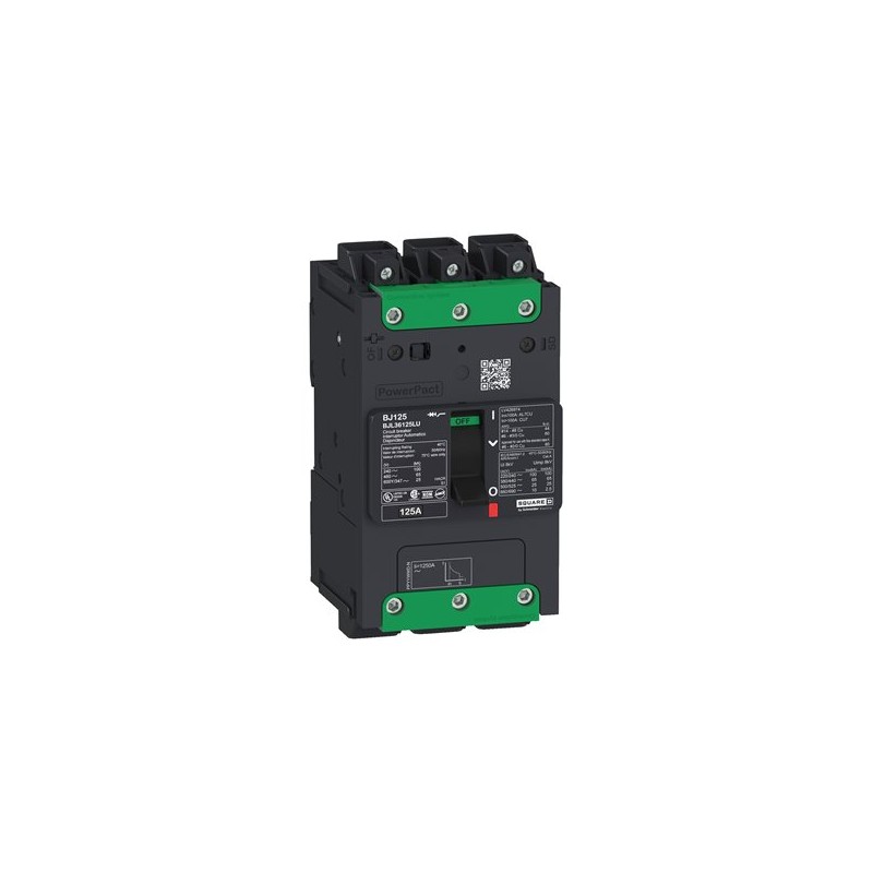 Schnieder Electric BDL36110LU