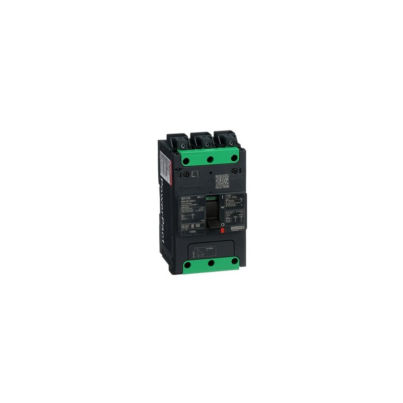 Schnieder Electric BDL36125LU