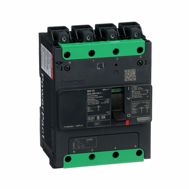 Schnieder Electric BDL46015LU