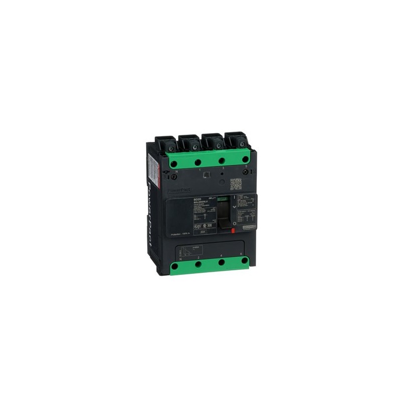 Schnieder Electric BDL46020LU