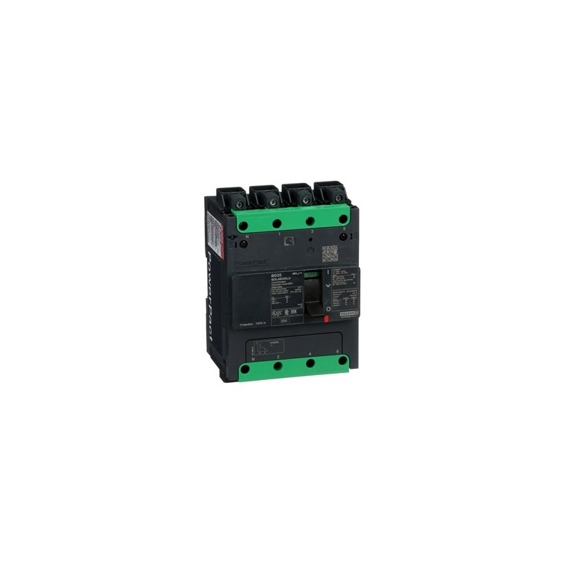 Schnieder Electric BDL46025LU