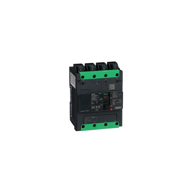 Schnieder Electric BDL46035LU