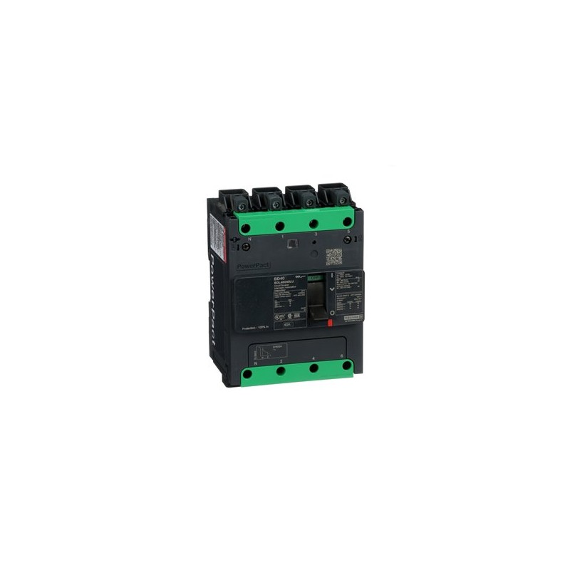 Schnieder Electric BDL46040LU