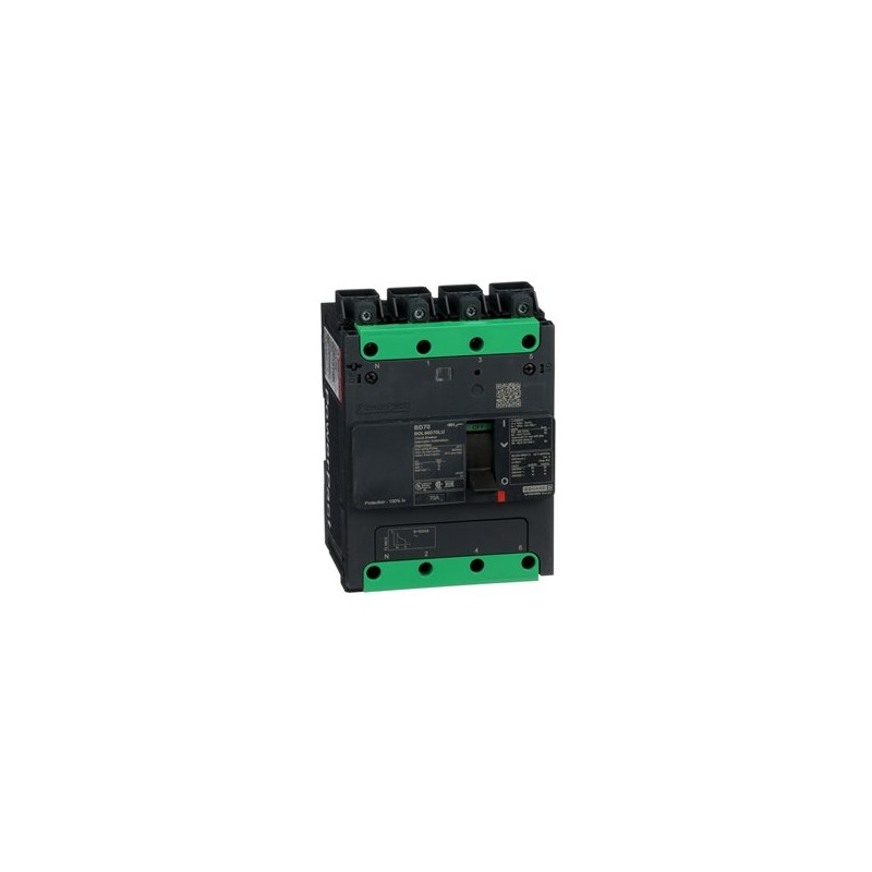 Schnieder Electric BDL46070LU