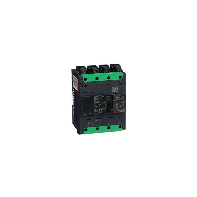 Schnieder Electric BDL46080LU