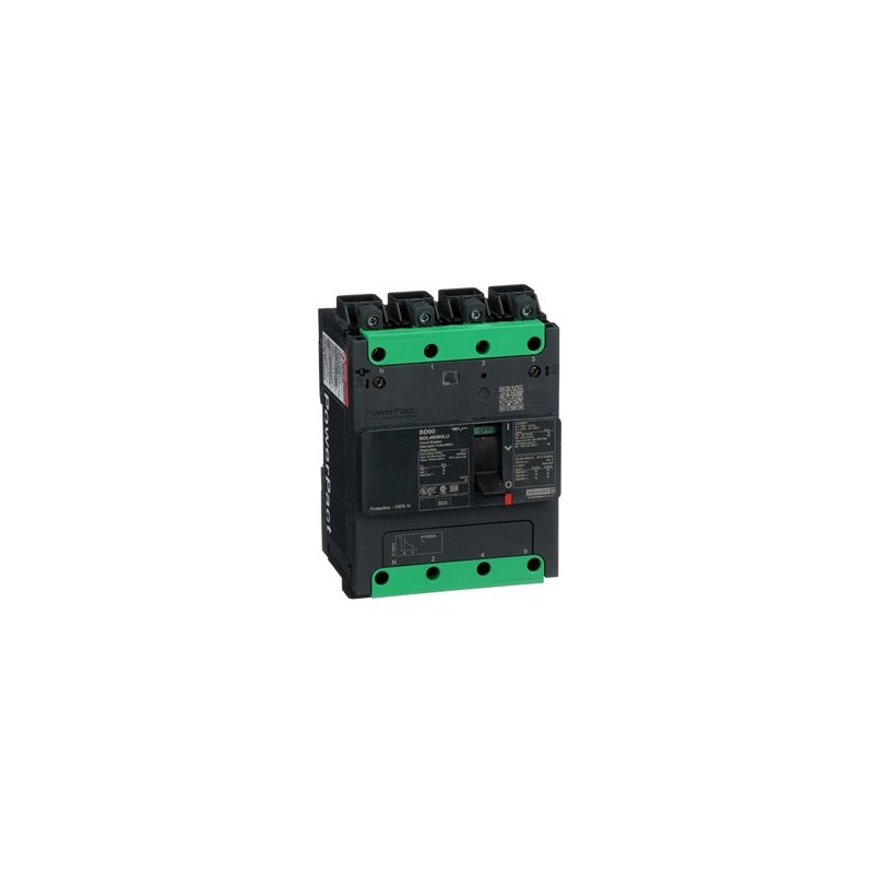 Schnieder Electric BDL46090LU