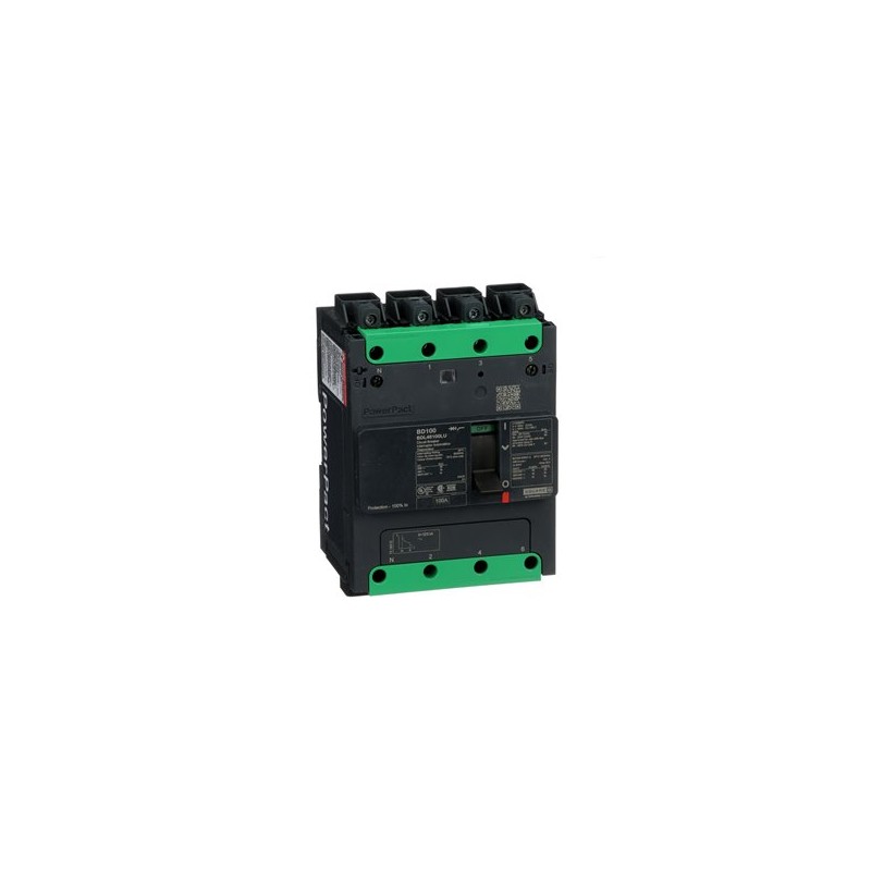 Schnieder Electric BDL46100LU