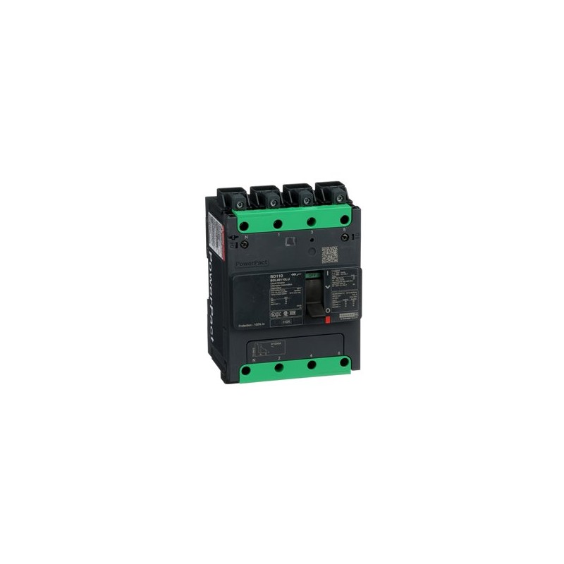 Schnieder Electric BDL46110LU