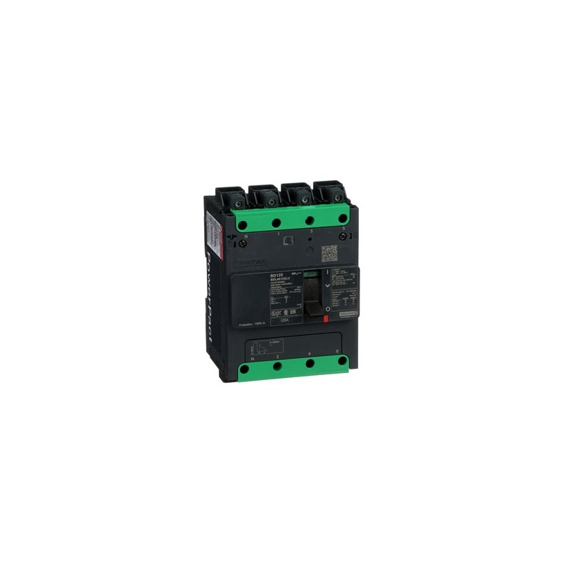 Schnieder Electric BDL46125LU