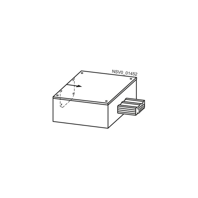 Siemens BVP:611098
