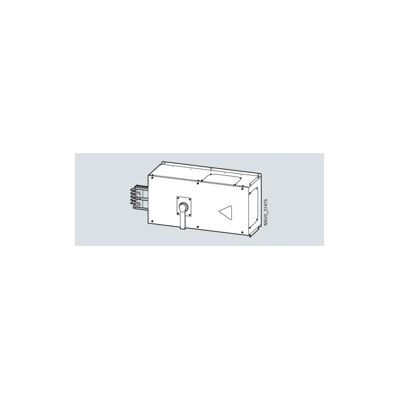 Siemens BVP:611347