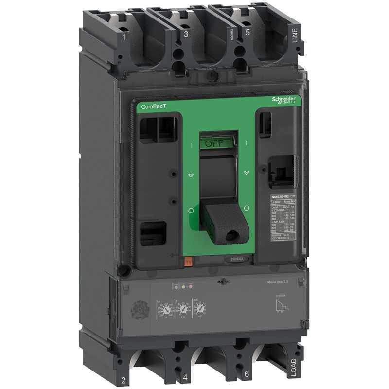 Schnieder Electric C40N32D400