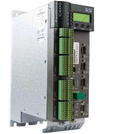 Schnieder Electric C600/10/1/1/1/00