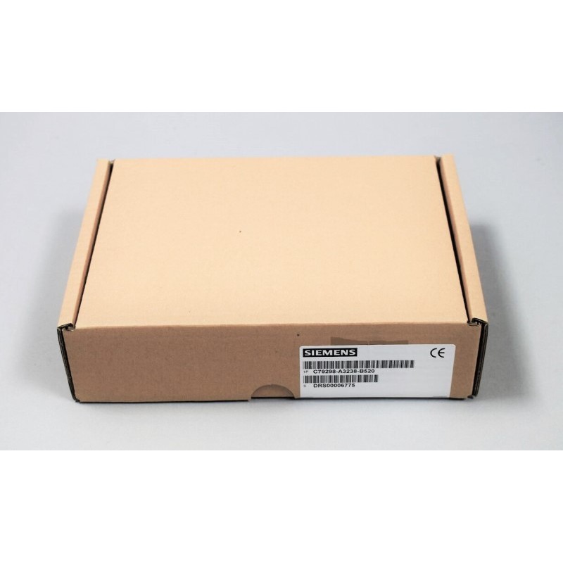 Siemens C79298-A3238-B520 Product Image