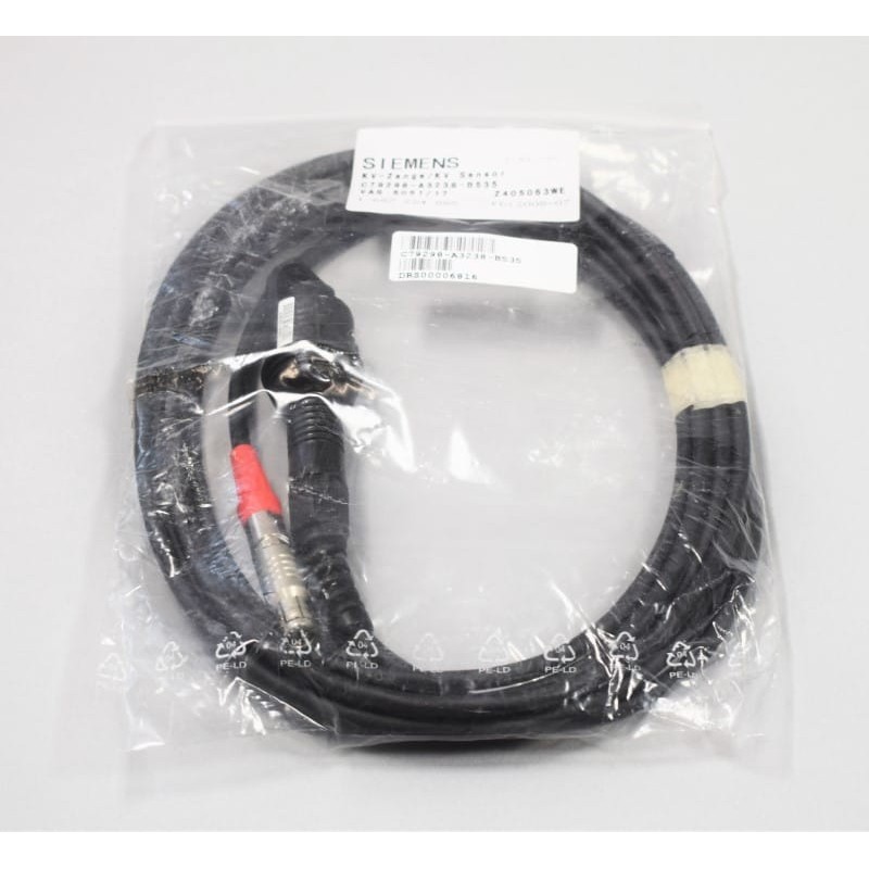 Siemens C79298-A3238-B535 Product Image