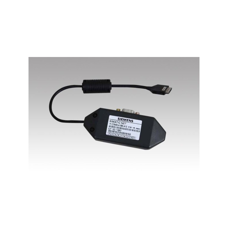 Siemens C79459-A1890-A10 Product Image