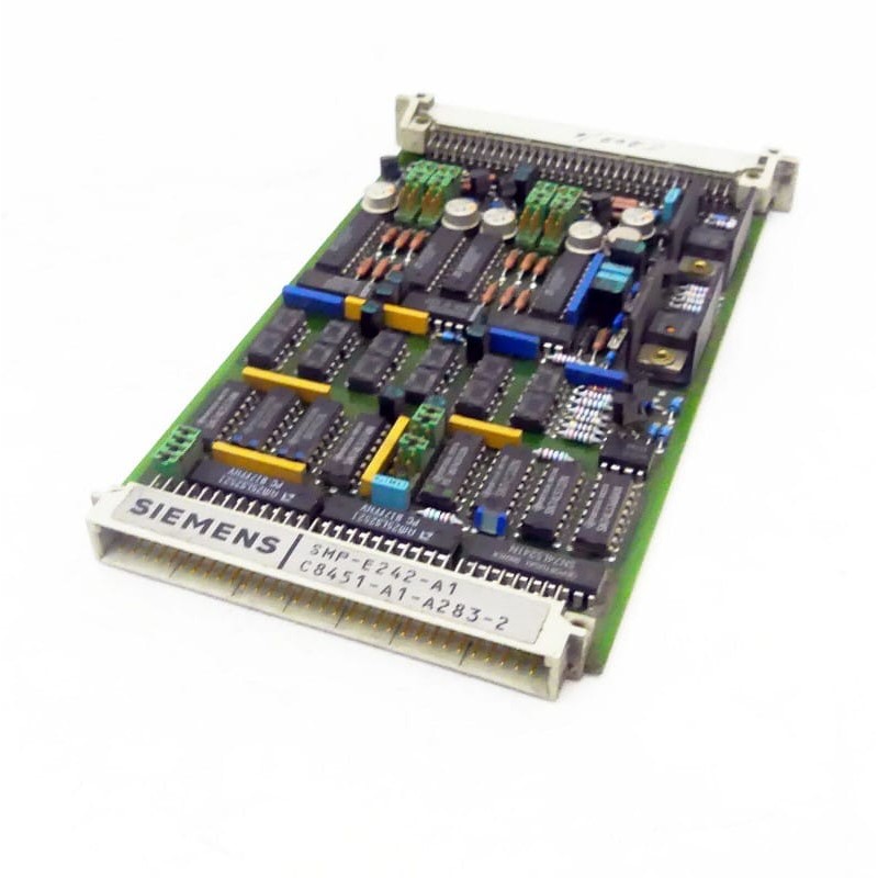 Siemens C8451-A1-A283-2 Product Image