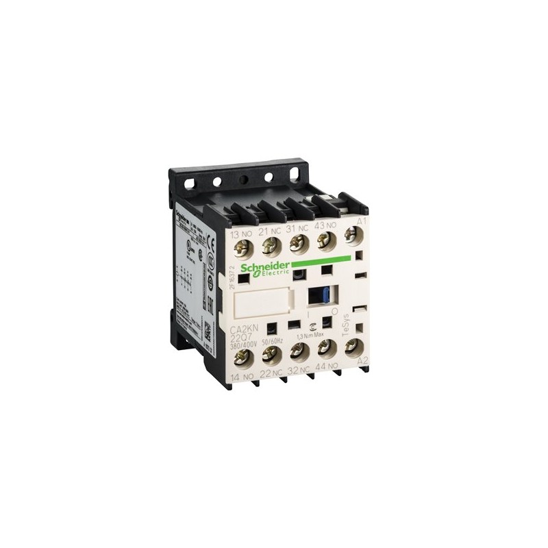 Schnieder Electric CA2KN22Q7