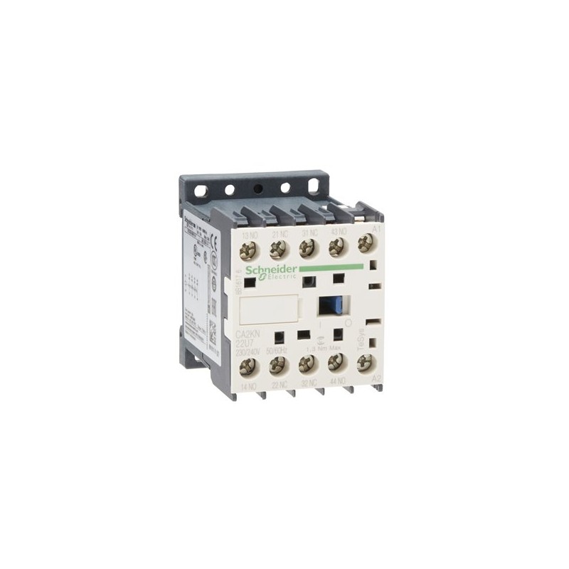 Schnieder Electric CA2KN22U7