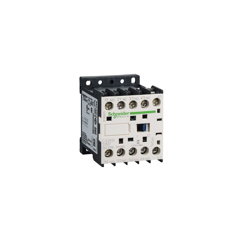 Schnieder Electric CA2KN31M7