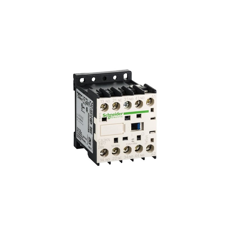 Schnieder Electric CA2KN31P7