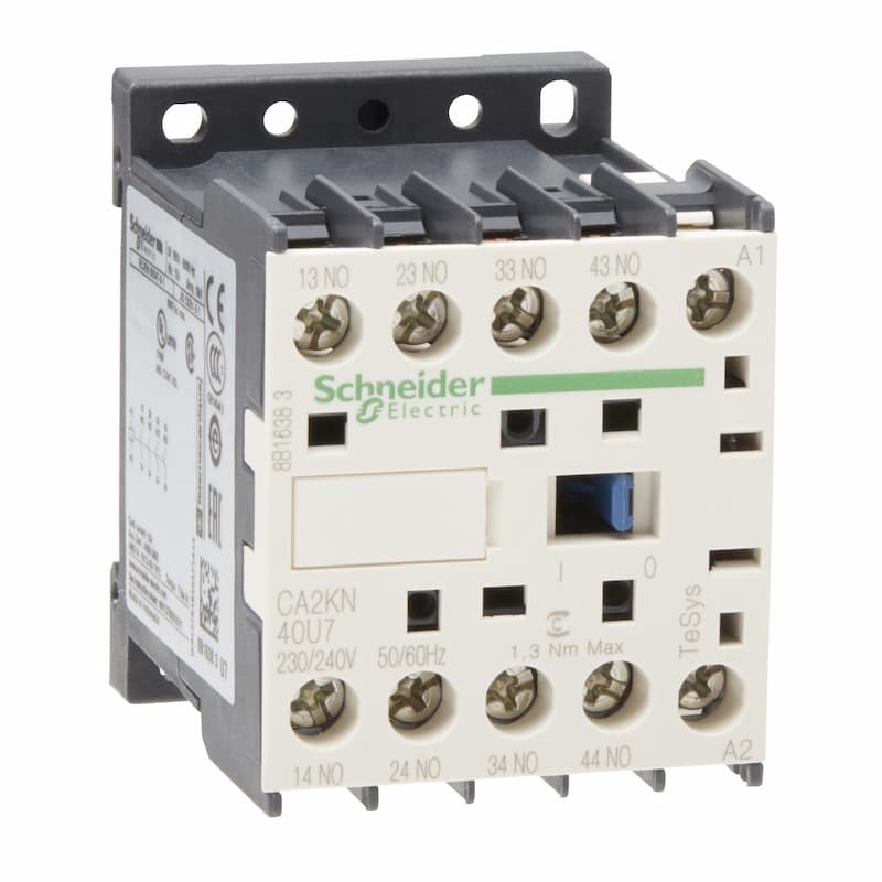 Schnieder Electric CA2KN40U7