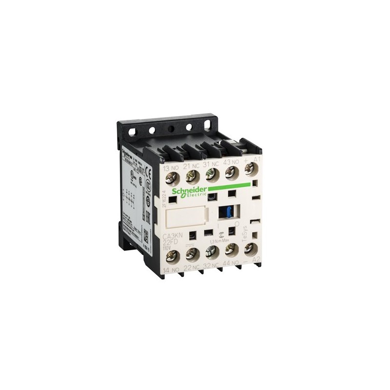 Schnieder Electric CA3KN22FD