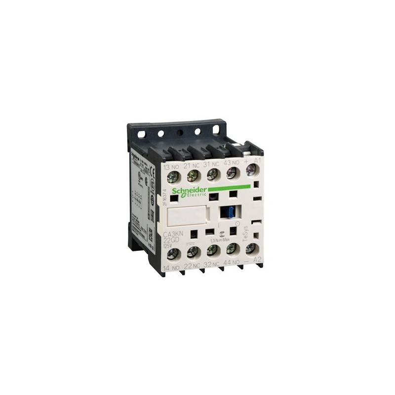 Schnieder Electric CA3KN22GD