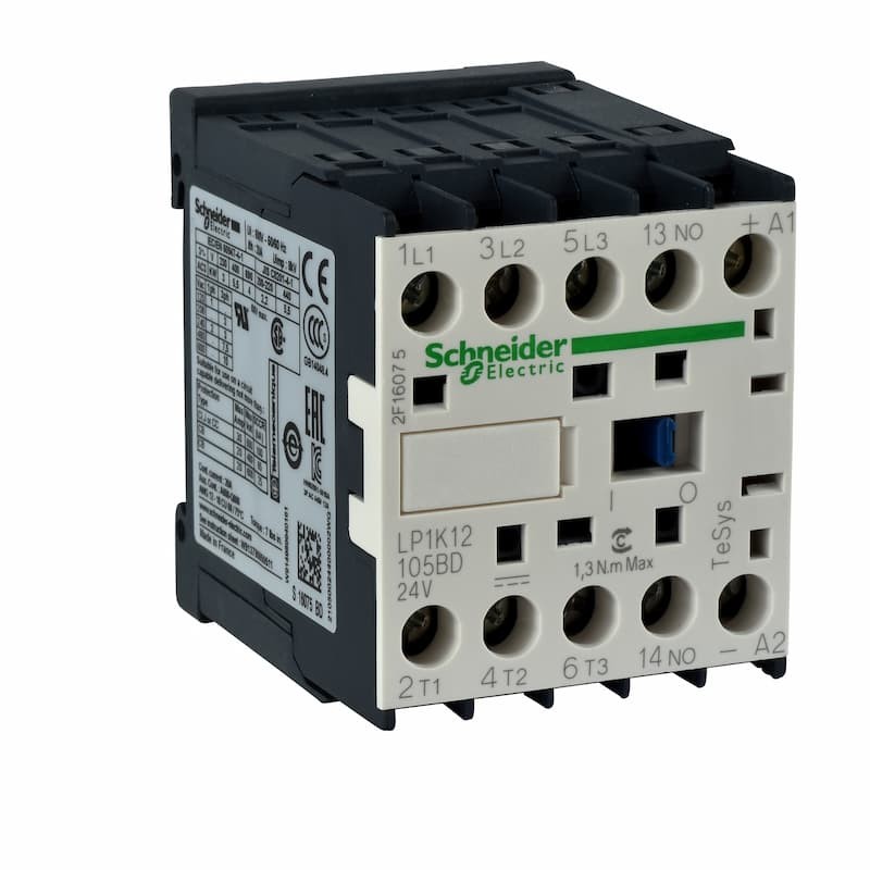 Schnieder Electric CA3KN315BD
