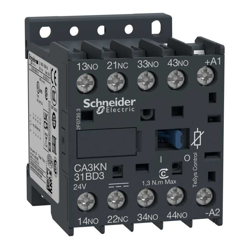 Schnieder Electric CA3KN31MD3