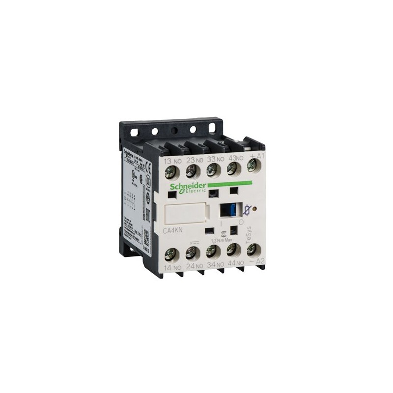 Schnieder Electric CA4KN31BW3