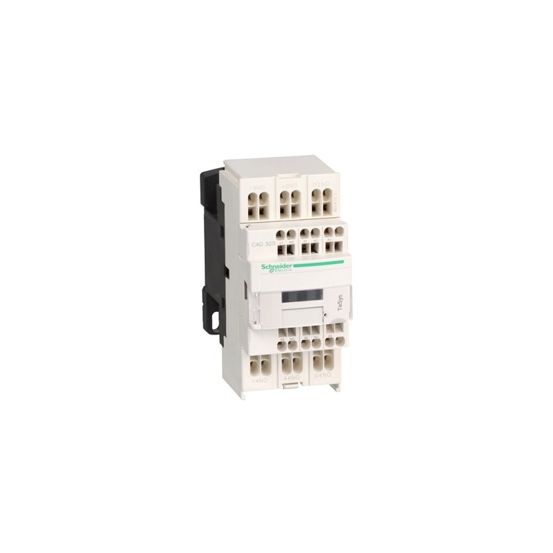 Schnieder Electric CAD323F7