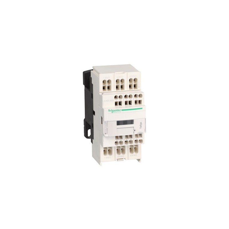 Schnieder Electric CAD503ED