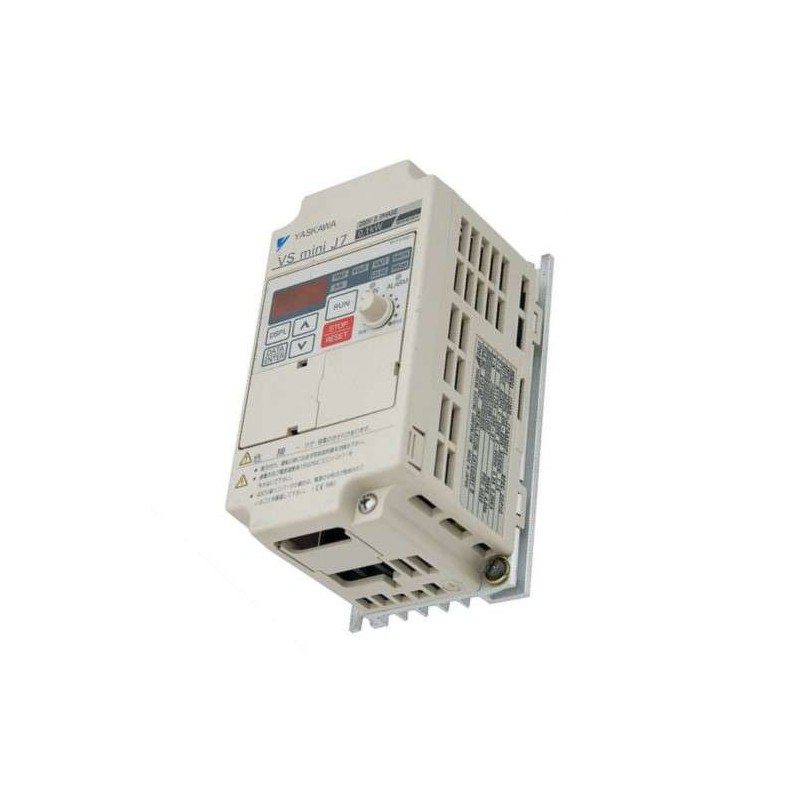 Yaskawa CIMR-J7AA20P1