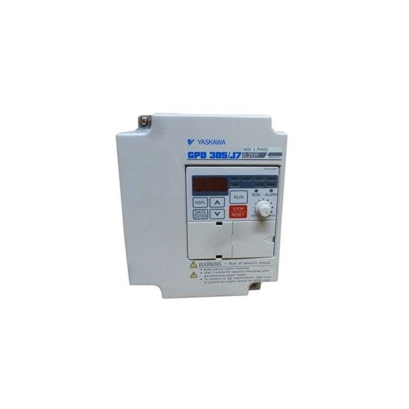 Yaskawa CIMR-J7AM40P2