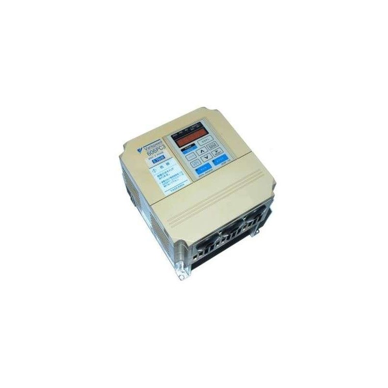 Yaskawa CIMR-PCA20P7