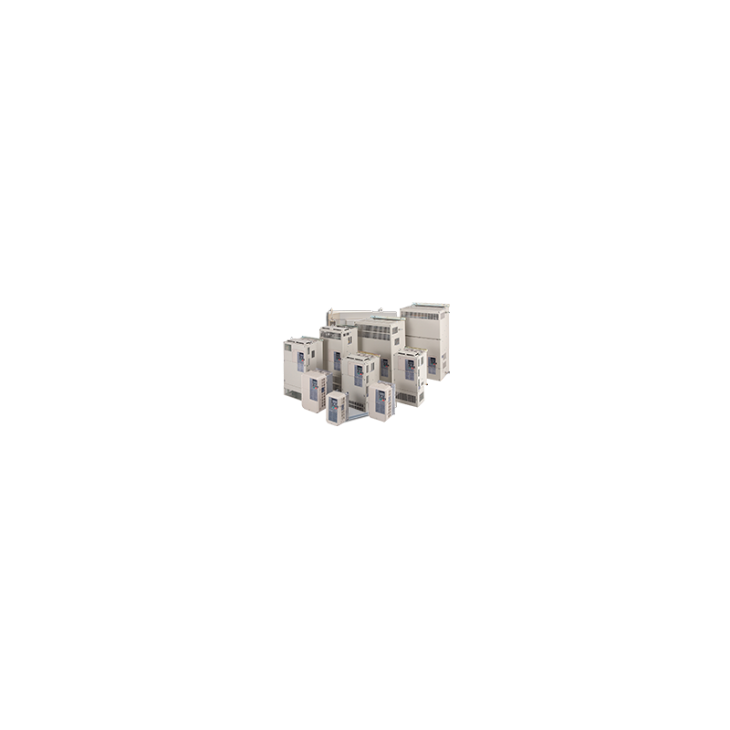 Yaskawa CIMR-PU4T0139AAA Product Image