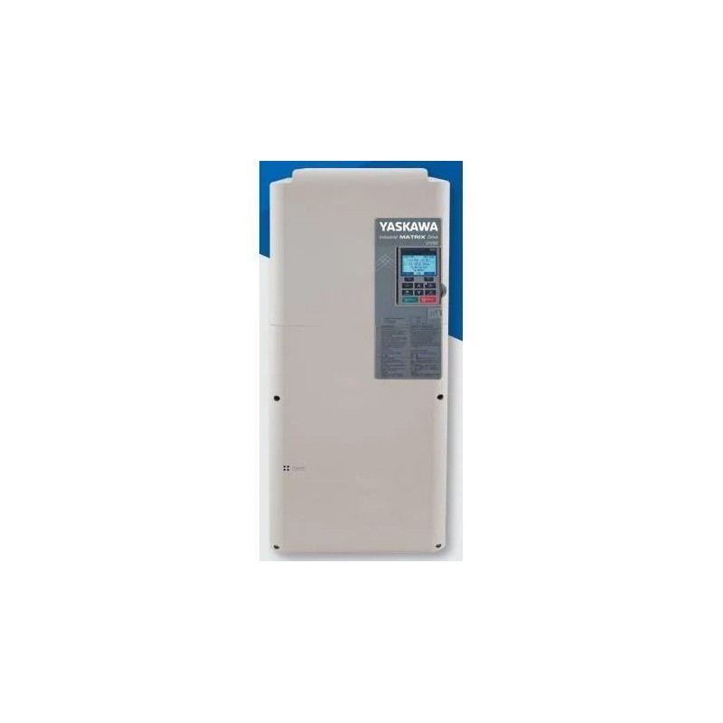 Yaskawa CIMR-UU2A0054AUA Product Image