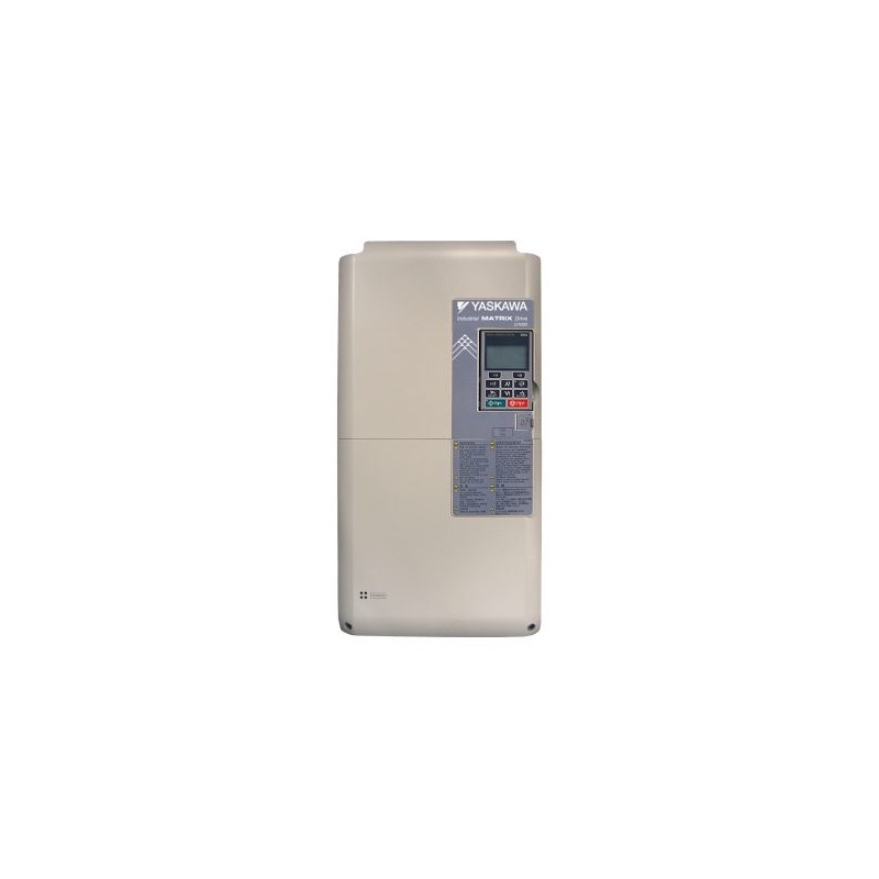 Yaskawa CIMR-UU4A0180AUA Product Image