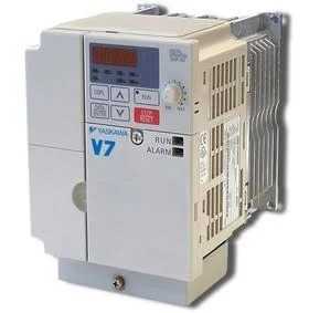 Yaskawa CIMR-V7AM47P5 Product Image