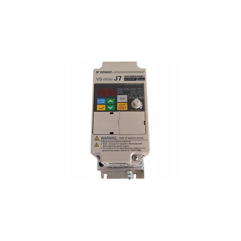 Yaskawa CIMR-V7AZ20P4 Product Image