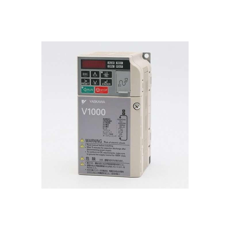 Yaskawa CIMR-VA2A0001BAA