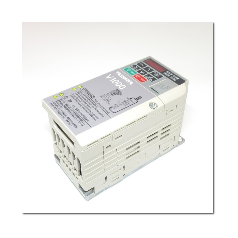 Yaskawa CIMR-VA2A0002BAA Product Image