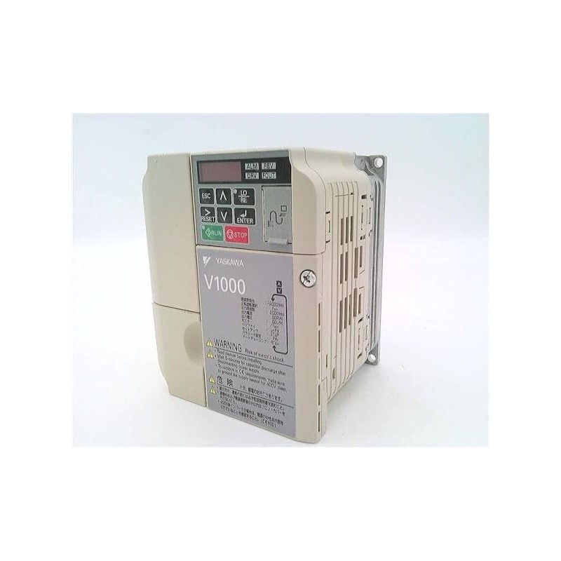 Yaskawa CIMR-VA4A0009BAA Product Image