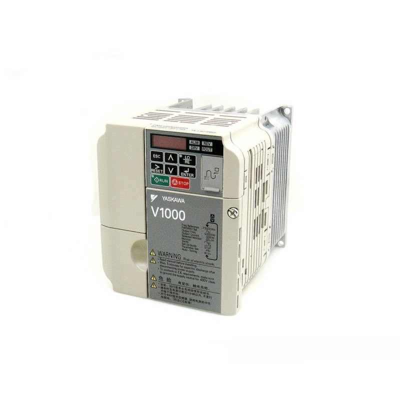 Yaskawa CIMR-VB4A0011BBA Product Image