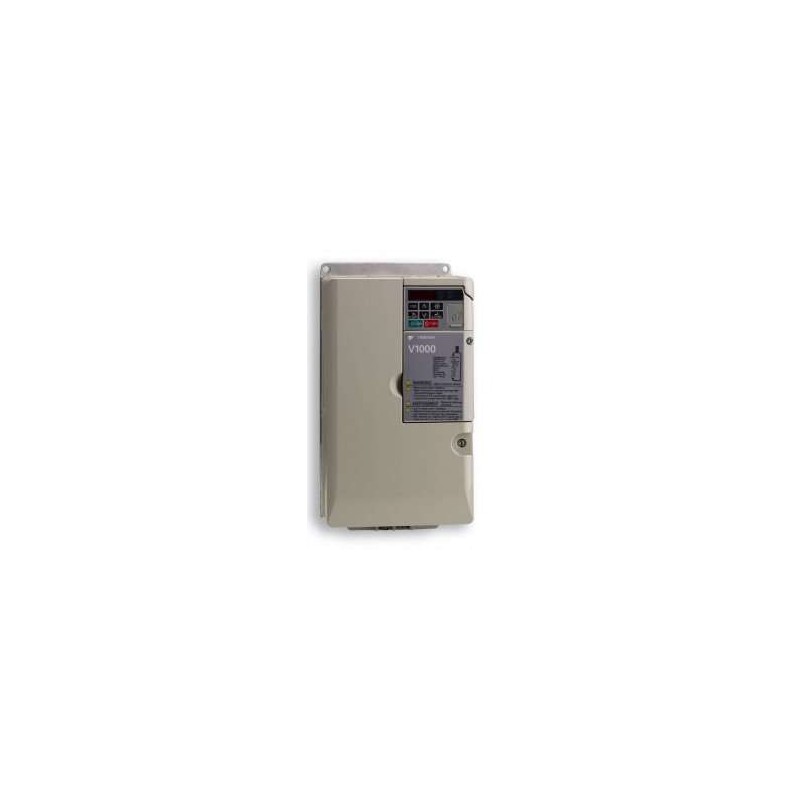 Yaskawa CIMR-VC2A0030FAA Product Image
