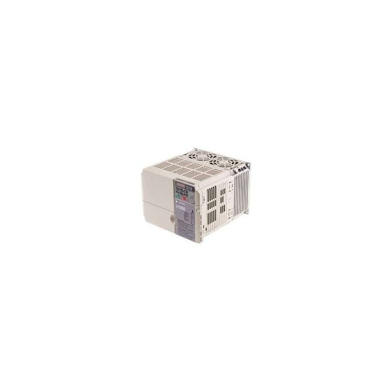 Yaskawa CIMR-VC4A0011BAA Product Image