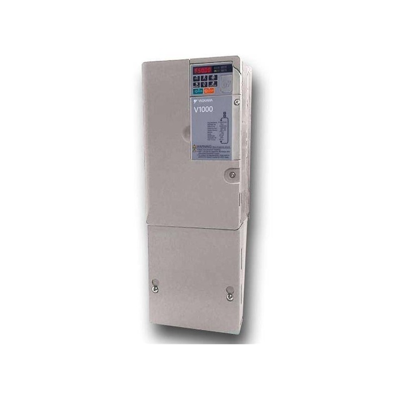 Yaskawa CIMR-VC4A0018EAB Product Image