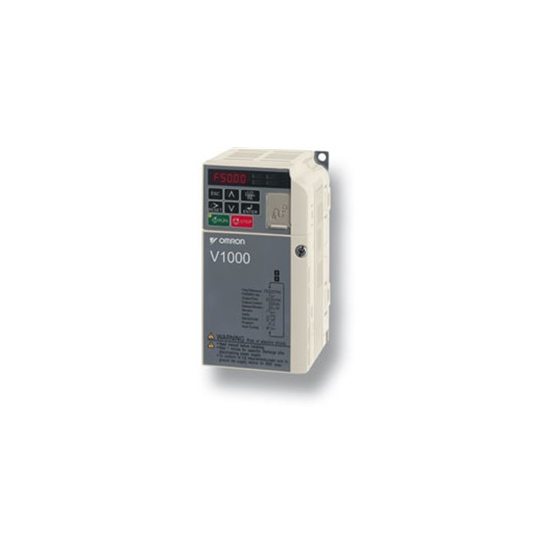 Yaskawa CIMR-VC4A0023HAA-0080 Product Image
